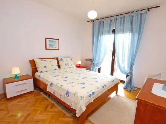 Standard Apart Daire, 3 Yatak Odası (0201)