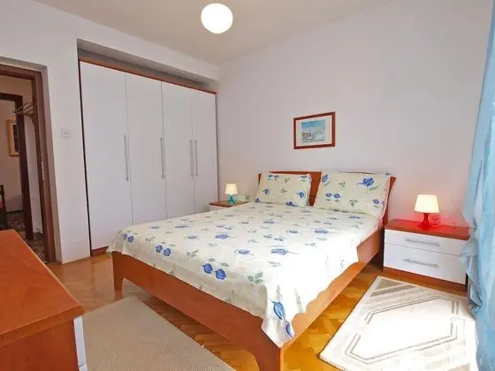 Standard Apart Daire, 3 Yatak Odası (0201)