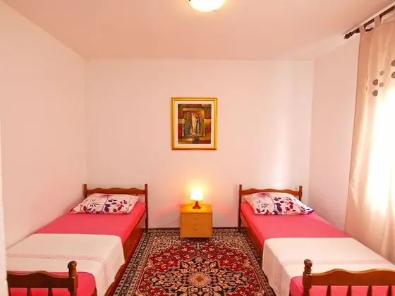 Standard Apart Daire, 3 Yatak Odası (0201)