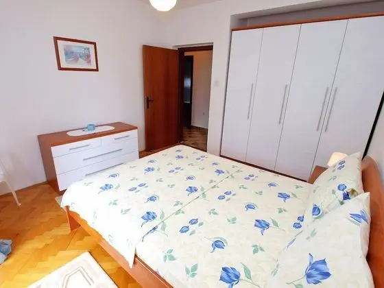 Standard Apart Daire, 3 Yatak Odası (0201)