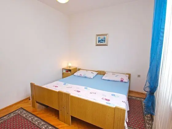 Standard Apart Daire, 3 Yatak Odası (0201)