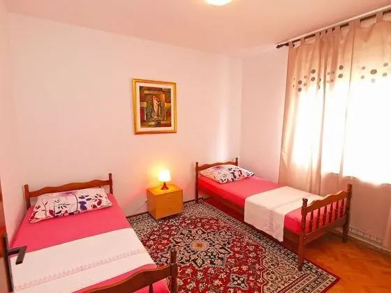 Standard Apart Daire, 3 Yatak Odası (0201)