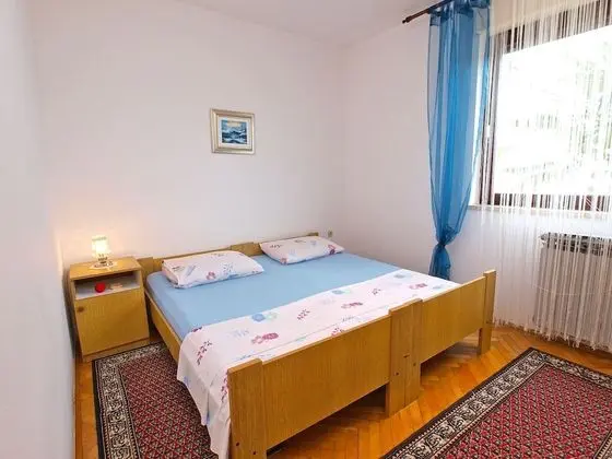 Standard Apart Daire, 3 Yatak Odası (0201)