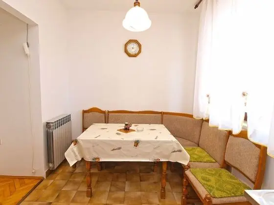 Standard Apart Daire, 3 Yatak Odası (0201)