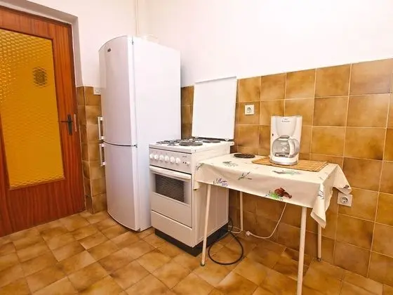 Standard Apart Daire, 3 Yatak Odası (0201)