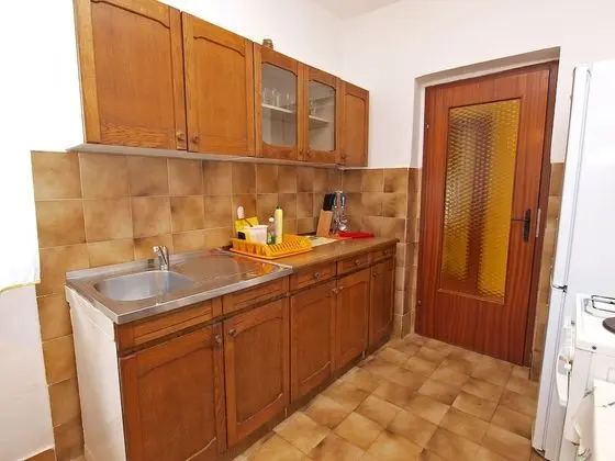 Standard Apart Daire, 3 Yatak Odası (0201)