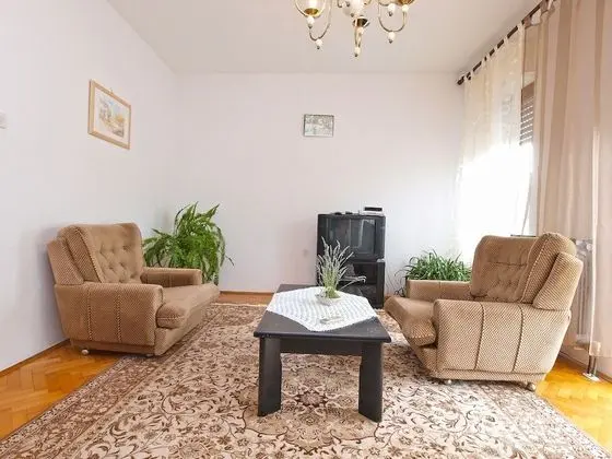 Standard Apart Daire, 3 Yatak Odası (0201)