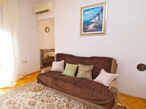 Standard Apart Daire, 3 Yatak Odası (0201)