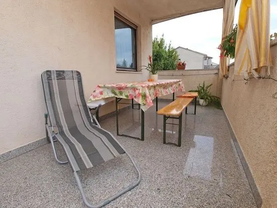 Standard Apart Daire, 3 Yatak Odası (0201)