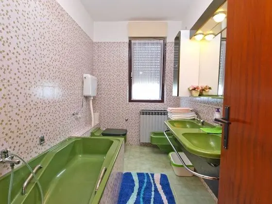 Standard Apart Daire, 3 Yatak Odası (0201)