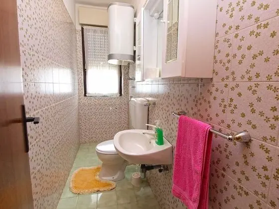 Standard Apart Daire, 3 Yatak Odası (0201)