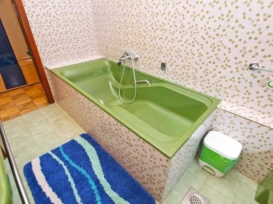 Standard Apart Daire, 3 Yatak Odası (0201)