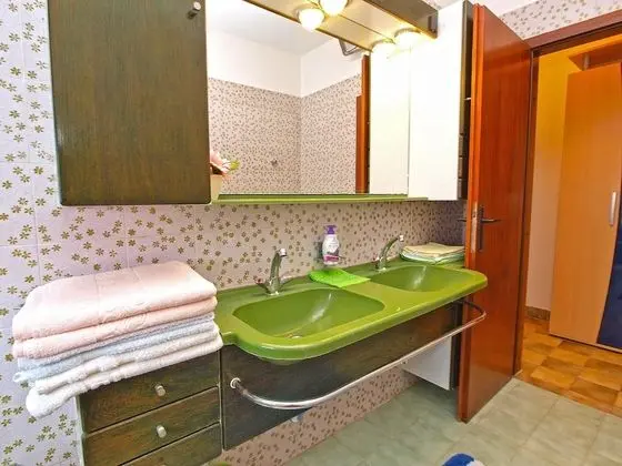 Standard Apart Daire, 3 Yatak Odası (0201)