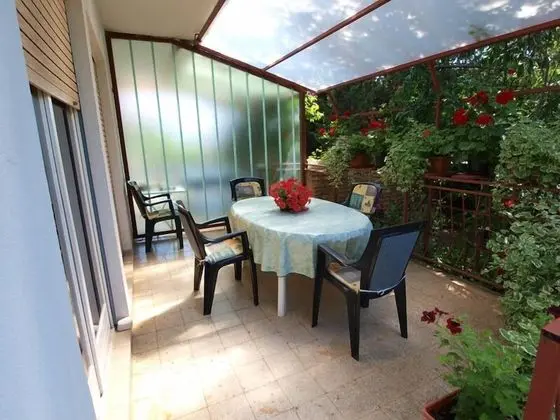 Standard Apart Daire, 2 Yatak Odası (0202)