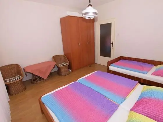 Standard Apart Daire, 2 Yatak Odası (0202)