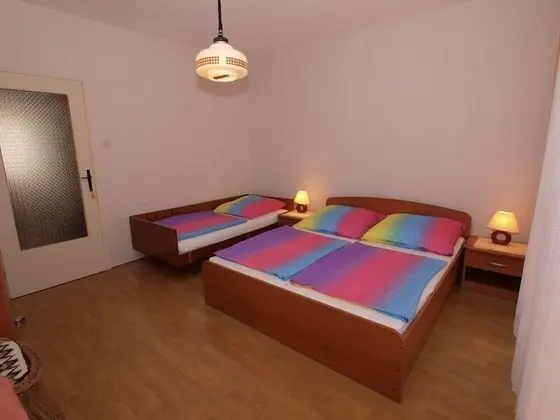 Standard Apart Daire, 2 Yatak Odası (0202)