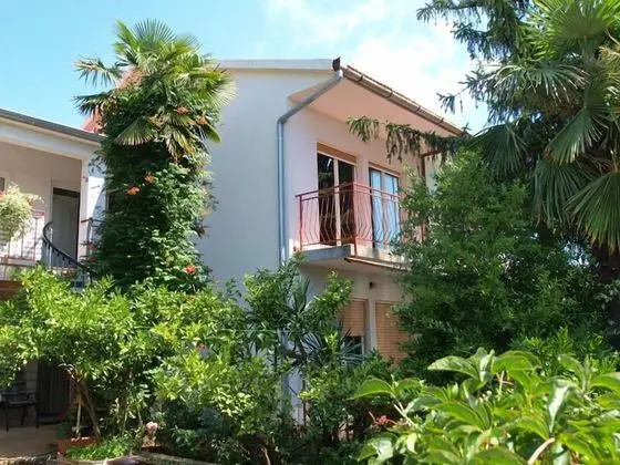 Standard Apart Daire, 2 Yatak Odası (0202)