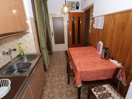 Standard Apart Daire, 2 Yatak Odası (0202)