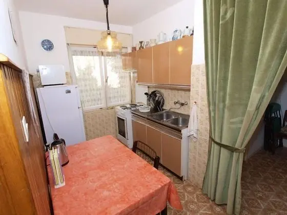 Standard Apart Daire, 2 Yatak Odası (0202)