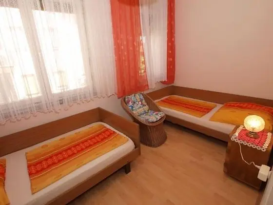 Standard Apart Daire, 2 Yatak Odası (0202)