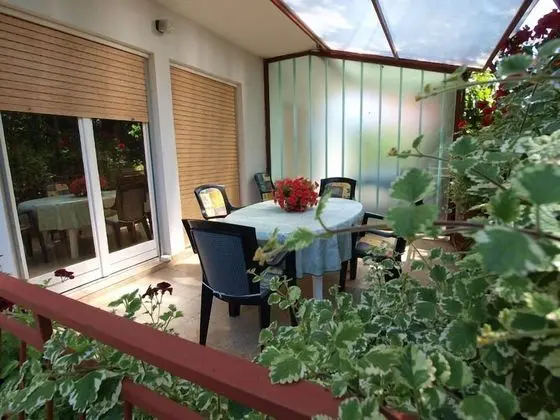 Standard Apart Daire, 2 Yatak Odası (0202)