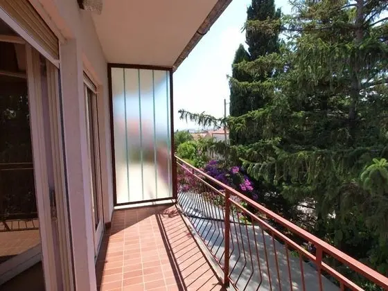 Standard Apart Daire, 2 Yatak Odası (0202)