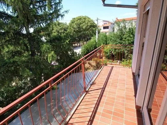 Standard Apart Daire, 2 Yatak Odası (0202)