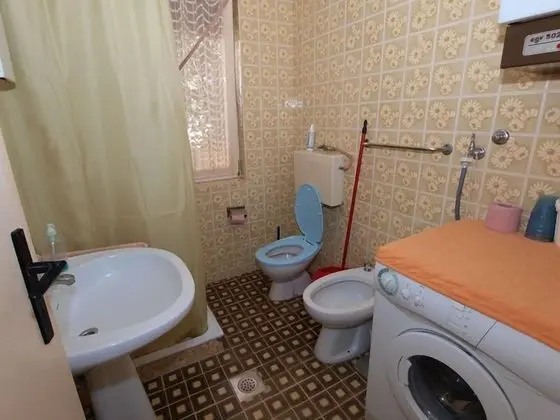 Standard Apart Daire, 2 Yatak Odası (0202)