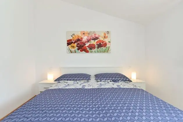 Standard Apart Daire, 1 Yatak Odası (719/1674)