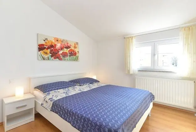 Standard Apart Daire, 1 Yatak Odası (719/1674)