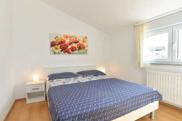 Standard Apart Daire, 1 Yatak Odası (719/1674)