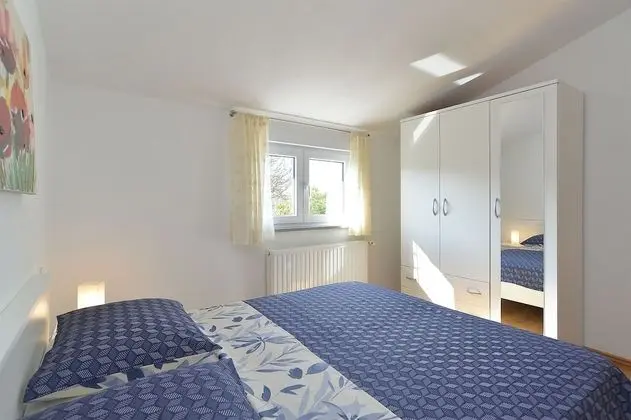 Standard Apart Daire, 1 Yatak Odası (719/1674)