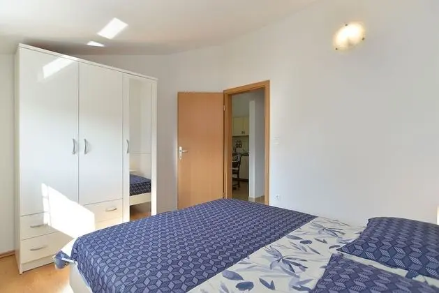 Standard Apart Daire, 1 Yatak Odası (719/1674)