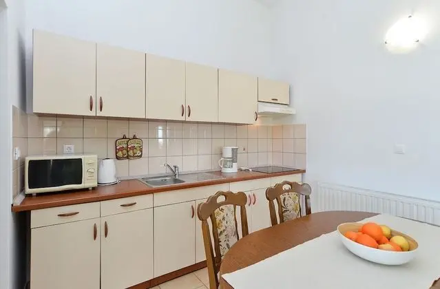 Standard Apart Daire, 1 Yatak Odası (719/1674)