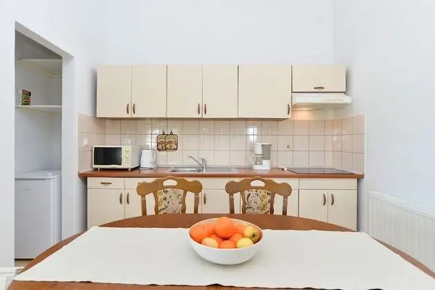 Standard Apart Daire, 1 Yatak Odası (719/1674)