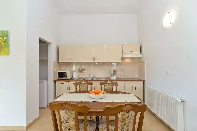 Standard Apart Daire, 1 Yatak Odası (719/1674)