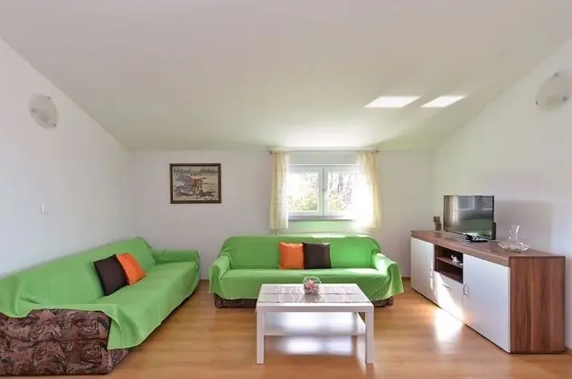 Standard Apart Daire, 1 Yatak Odası (719/1674)