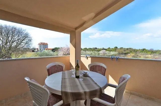 Standard Apart Daire, 1 Yatak Odası (719/1674)