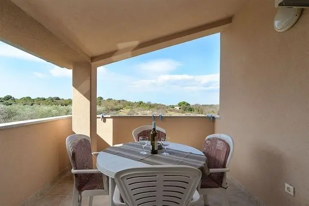 Standard Apart Daire, 1 Yatak Odası (719/1674)