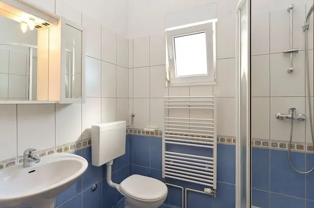 Standard Apart Daire, 1 Yatak Odası (719/1674)