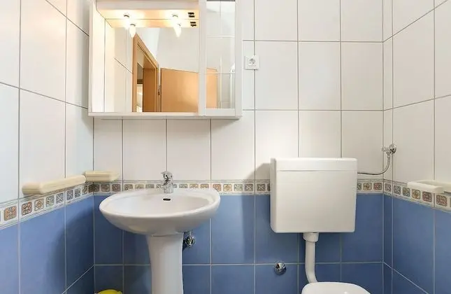 Standard Apart Daire, 1 Yatak Odası (719/1674)