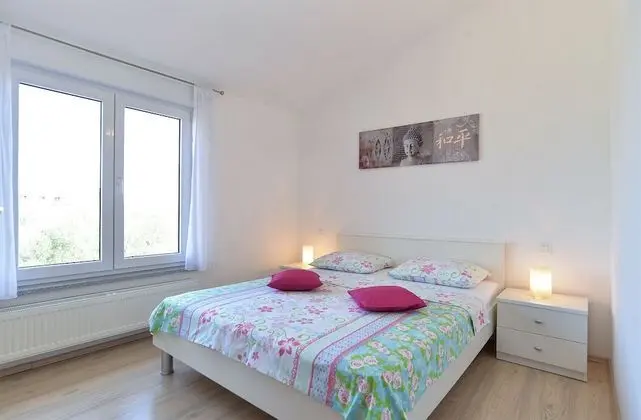 Standard Apart Daire, 1 Yatak Odası (719/1675)