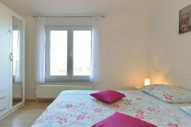 Standard Apart Daire, 1 Yatak Odası (719/1675)