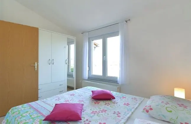 Standard Apart Daire, 1 Yatak Odası (719/1675)