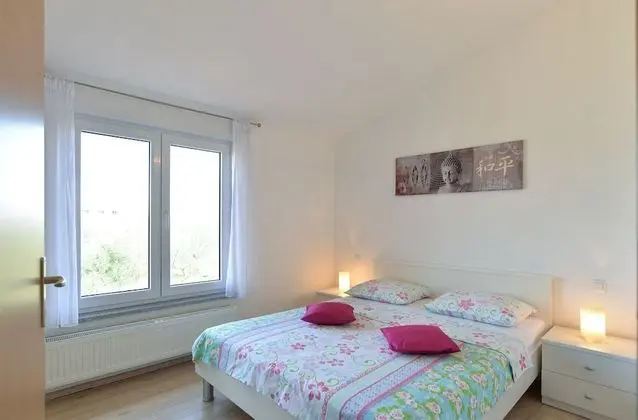 Standard Apart Daire, 1 Yatak Odası (719/1675)