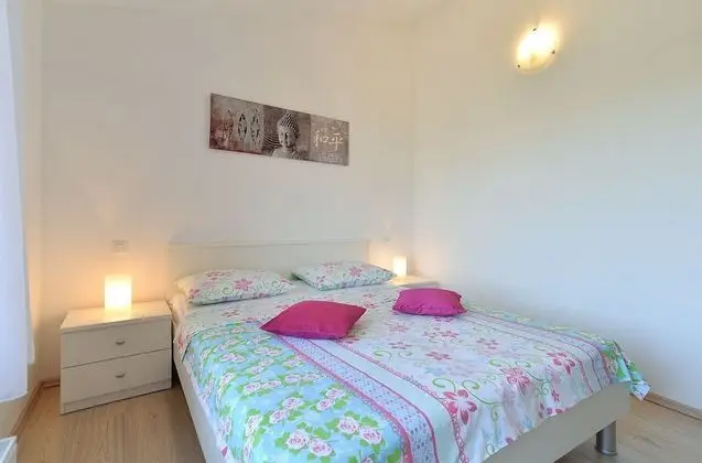 Standard Apart Daire, 1 Yatak Odası (719/1675)