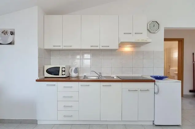 Standard Apart Daire, 1 Yatak Odası (719/1675)