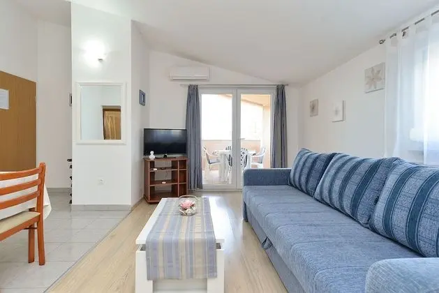 Standard Apart Daire, 1 Yatak Odası (719/1675)