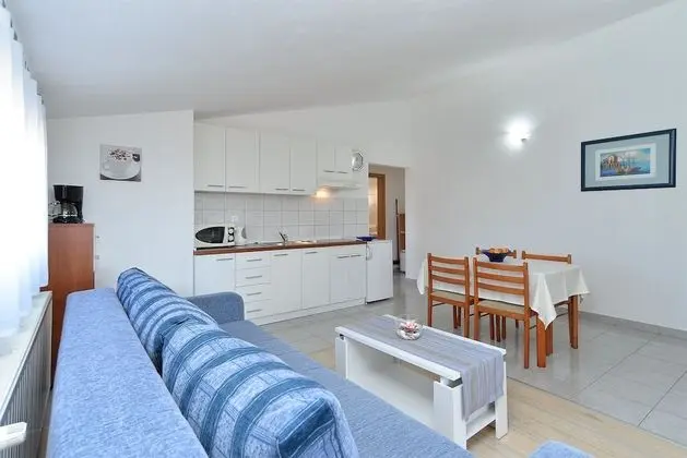 Standard Apart Daire, 1 Yatak Odası (719/1675)