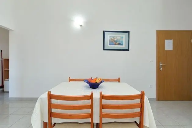 Standard Apart Daire, 1 Yatak Odası (719/1675)